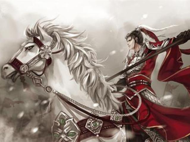 龙腾世纪审判